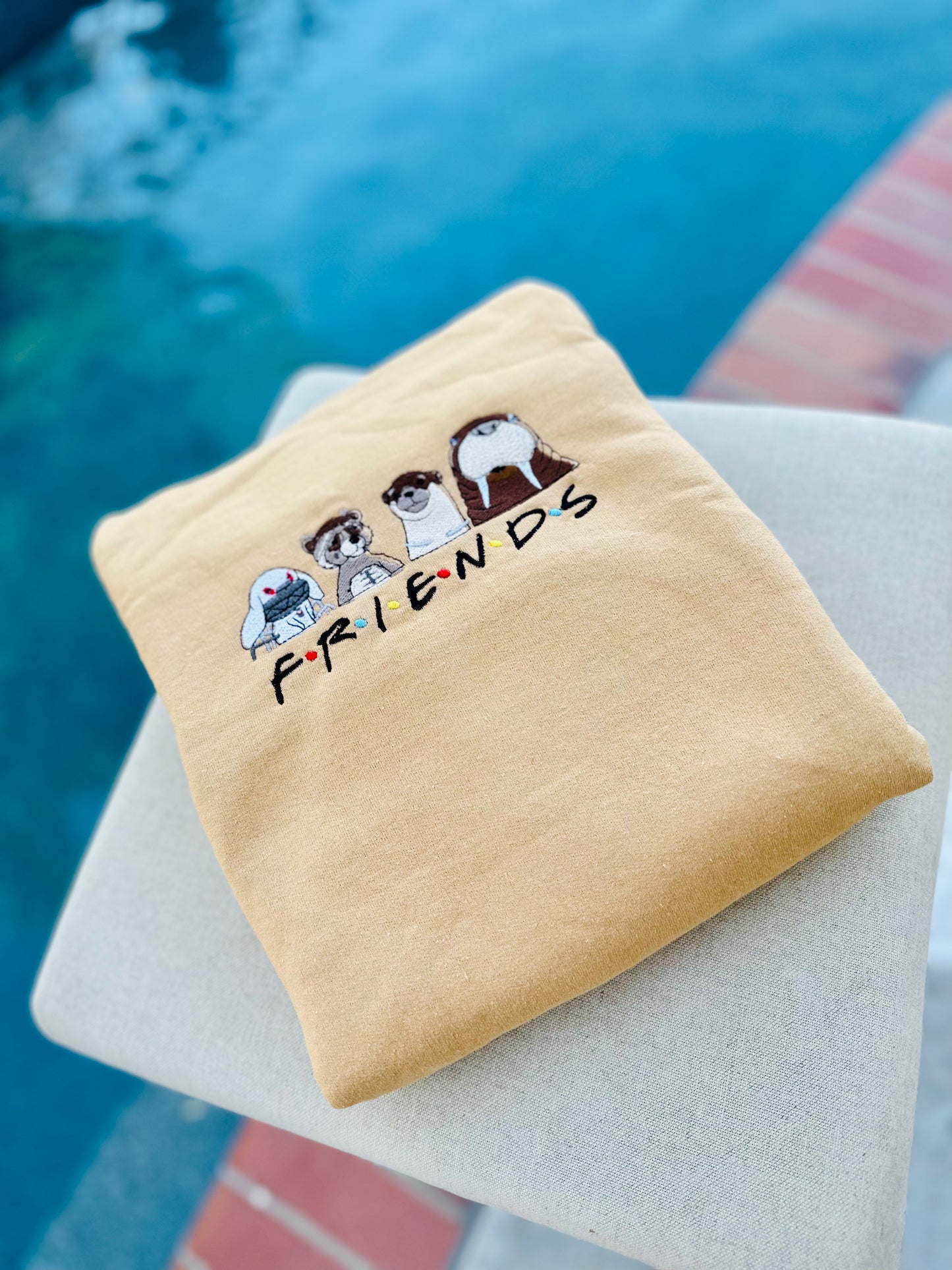 Animal Friends Guardians