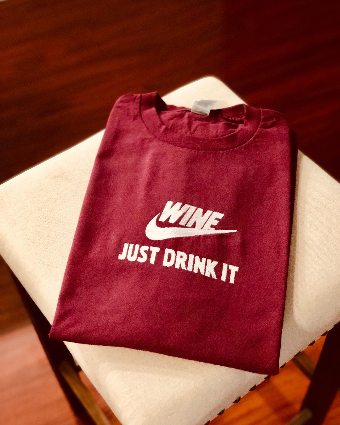 Wine T-Shirt