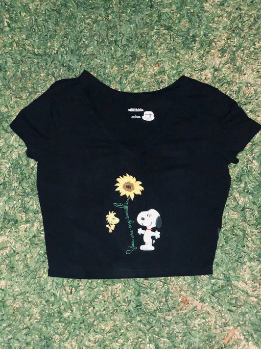 You Are My Sunshine Parody Dog and Bird