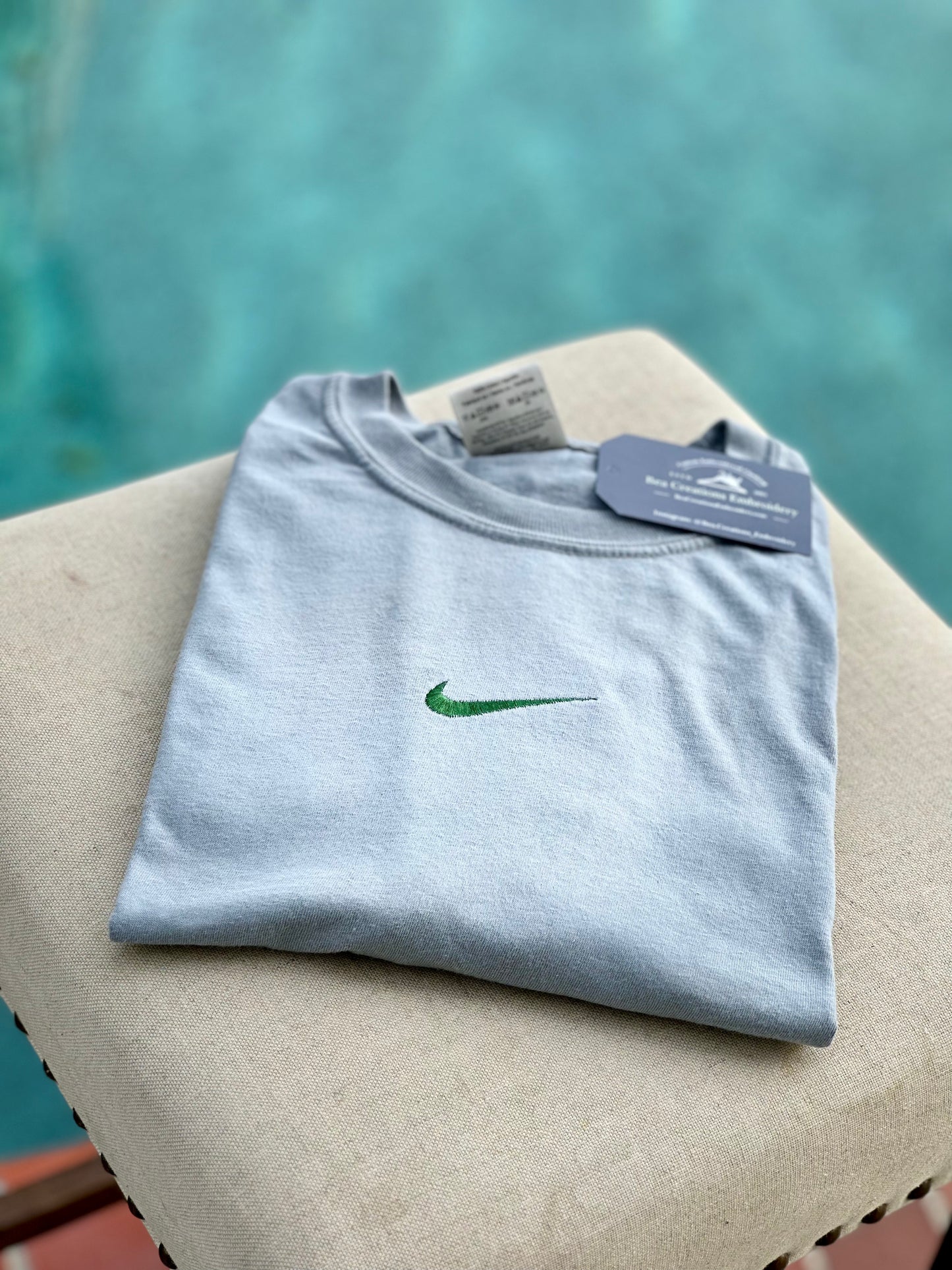 Swoosh Parody