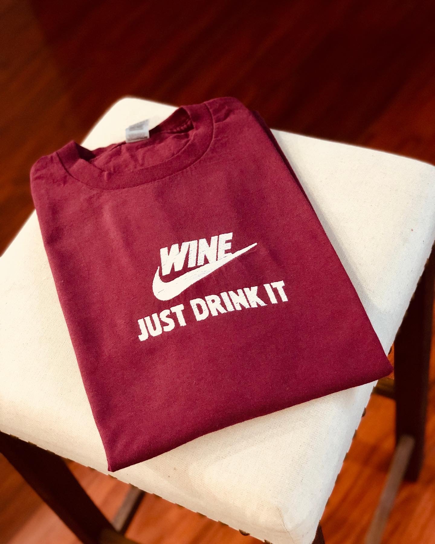 Wine T-Shirt