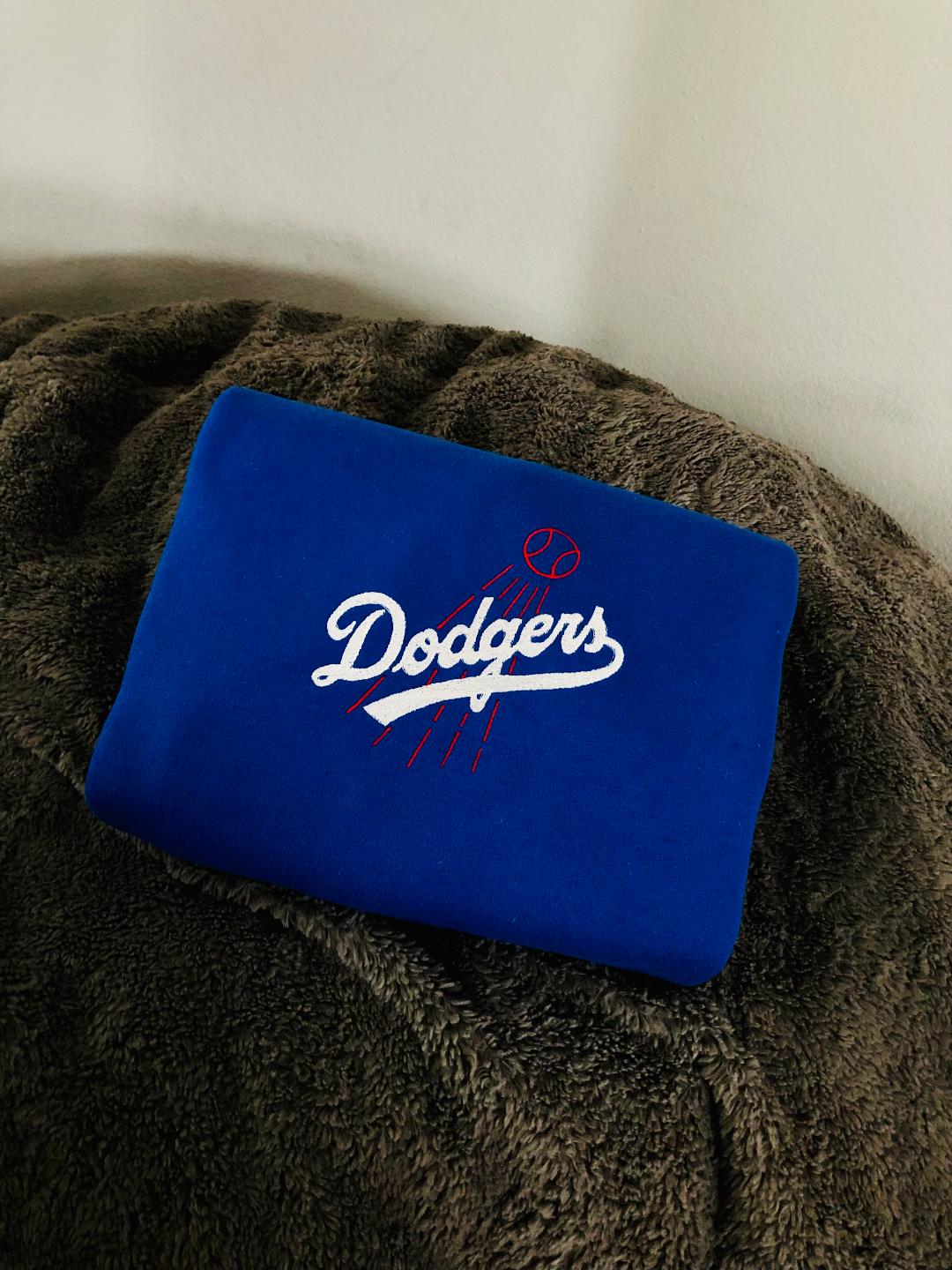 Baseball Parody Crewneck