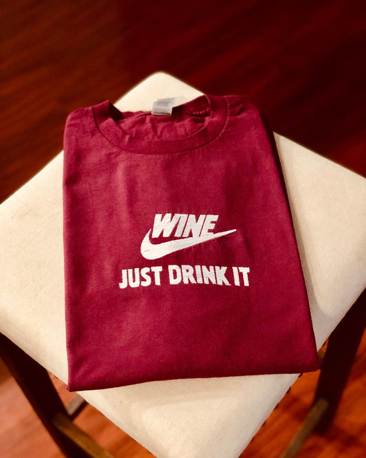 Wine T-Shirt