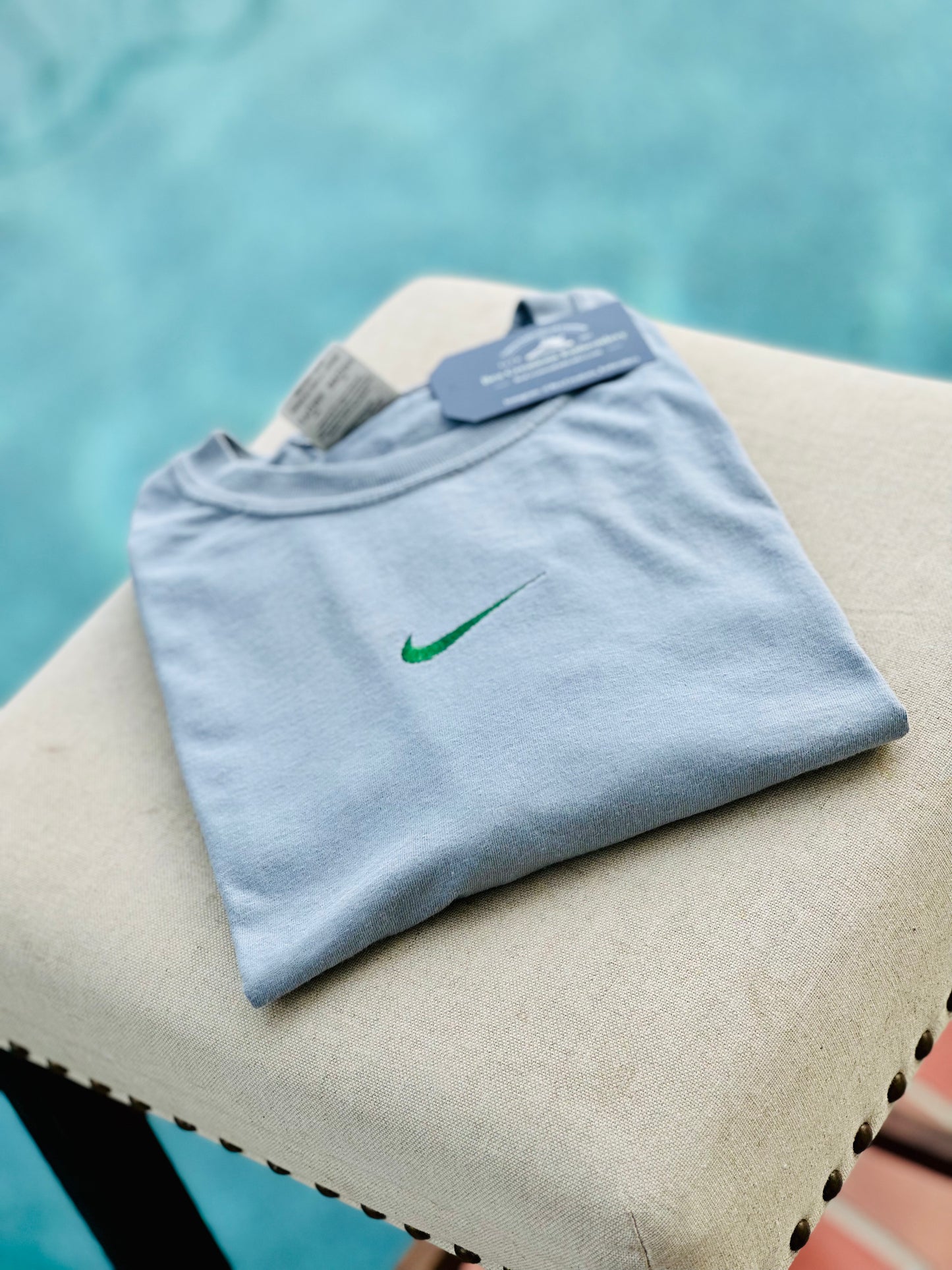 Swoosh Parody