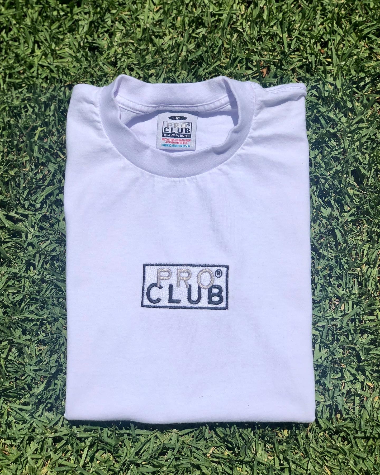 T-Shirt Club Pro Parody