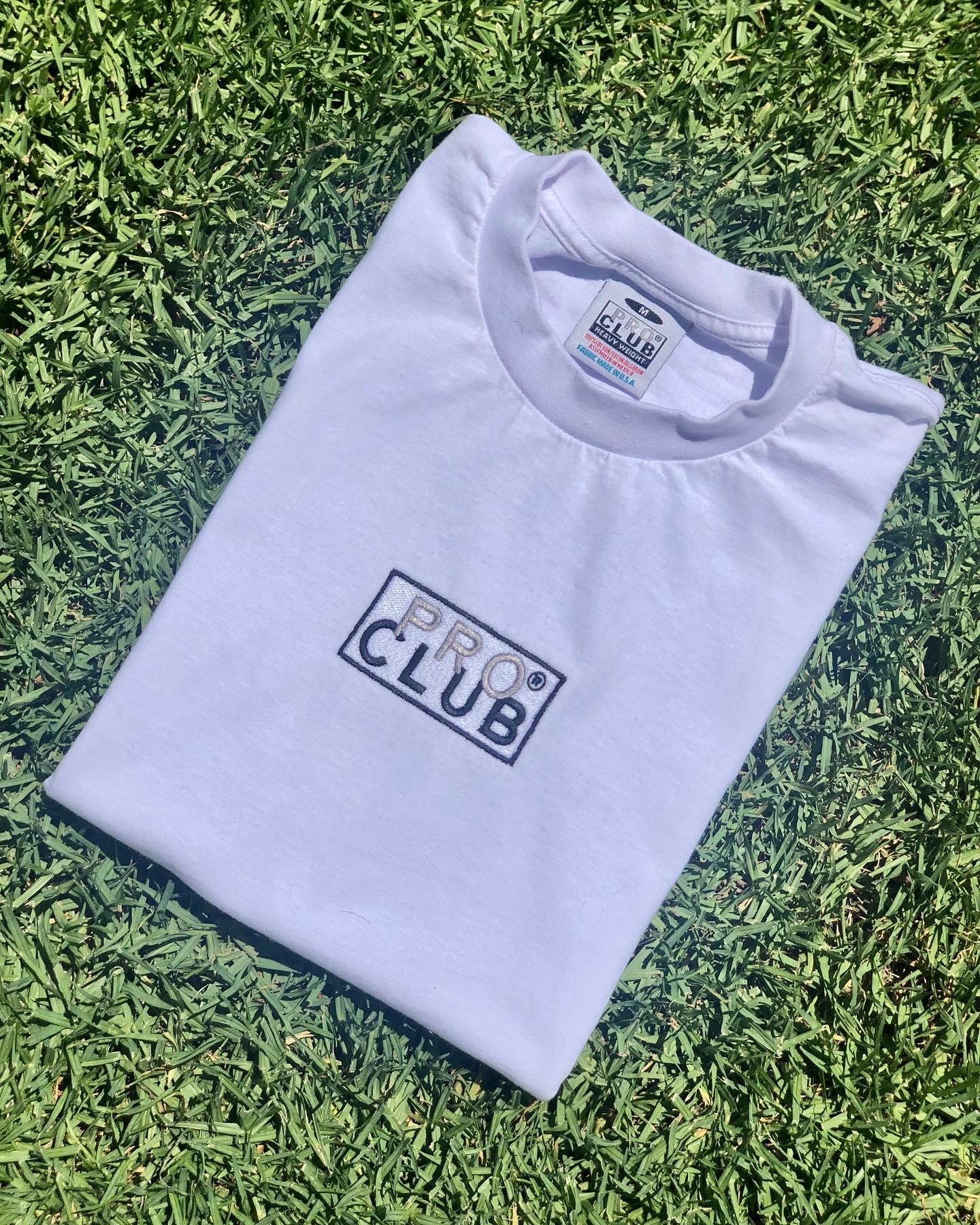 T-Shirt Club Pro Parody