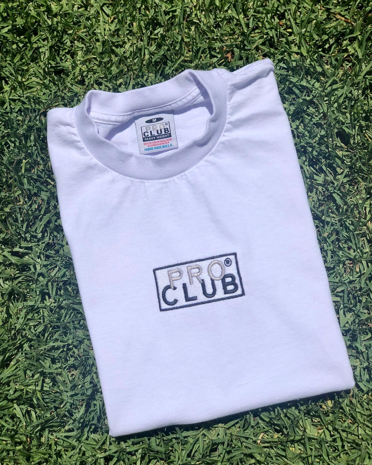 T-Shirt Club Pro Parody