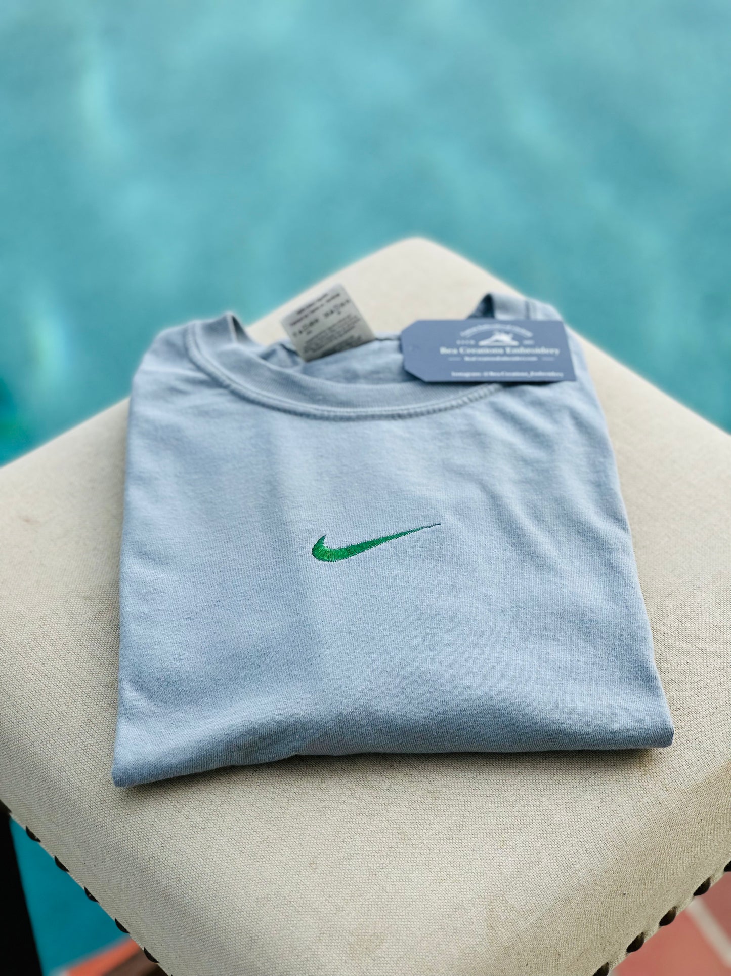 Swoosh Parody